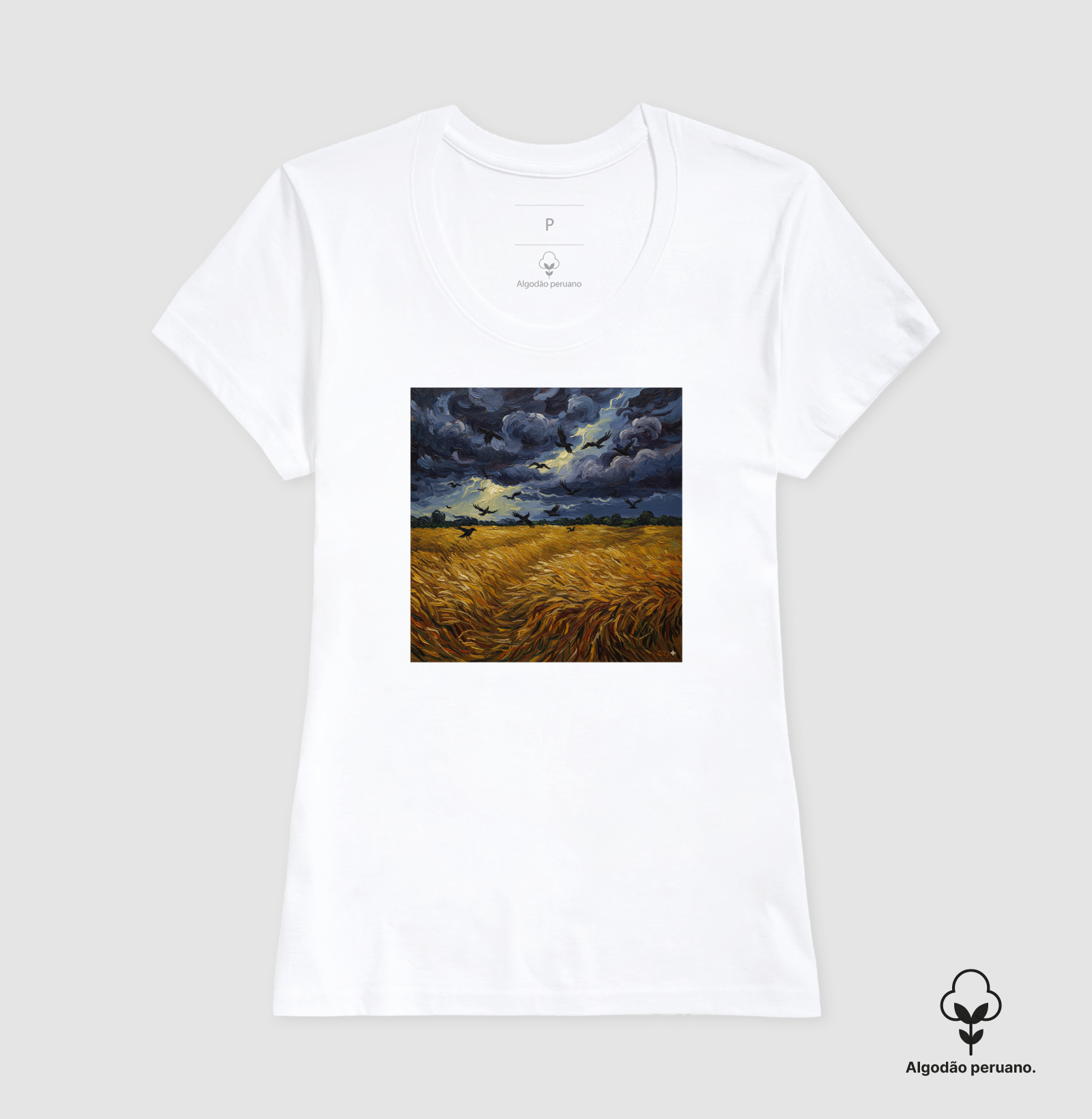 Camisa 6