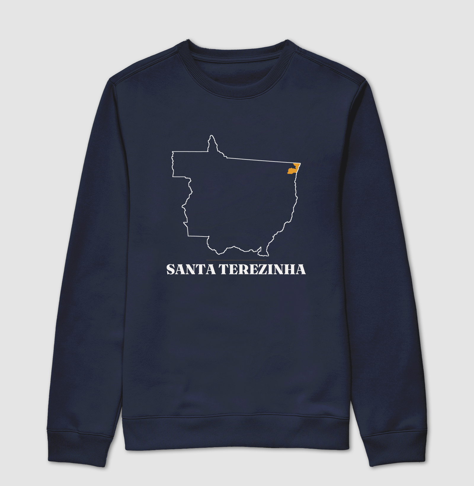 Santa Terezinha | Traço MT - Imagem 5