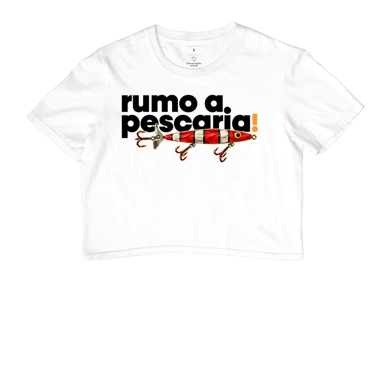Rumo à Pescaria! - Imagem 3