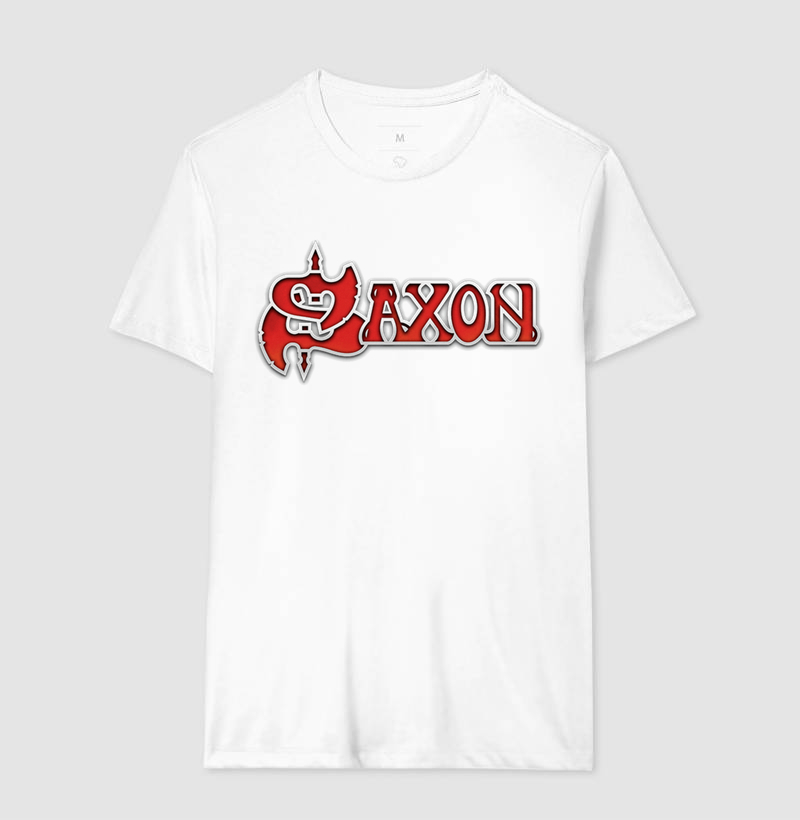Saxon - Imagem 4