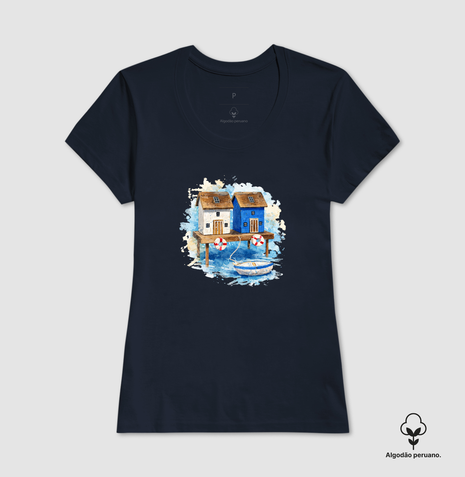 Camisa 2