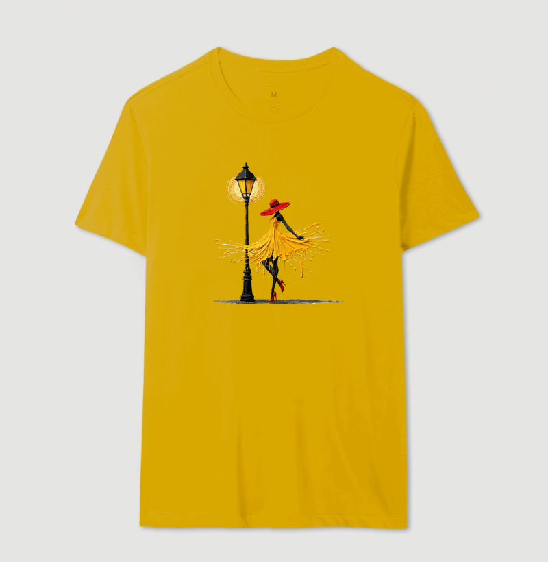 Camisa 13