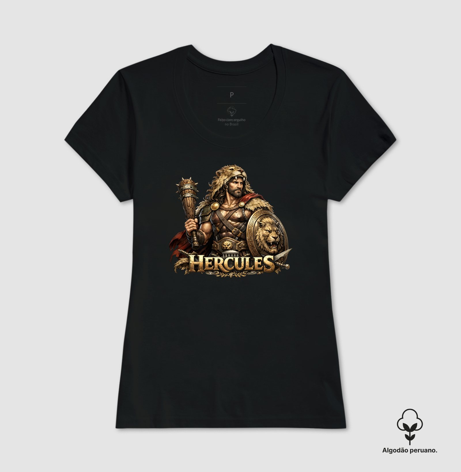 Camisa 1