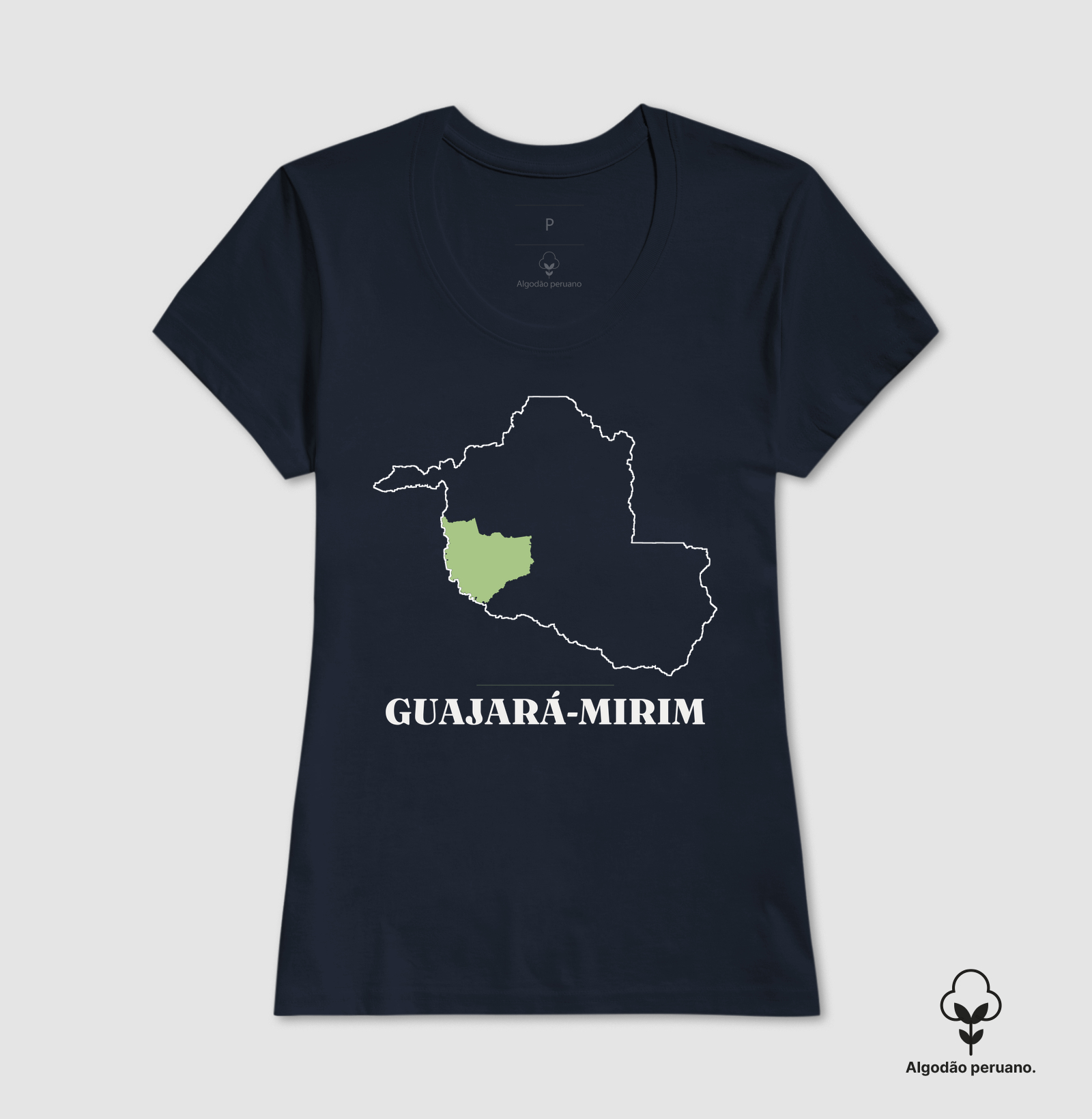 Guajará-Mirim | Traço RO - Imagem 4