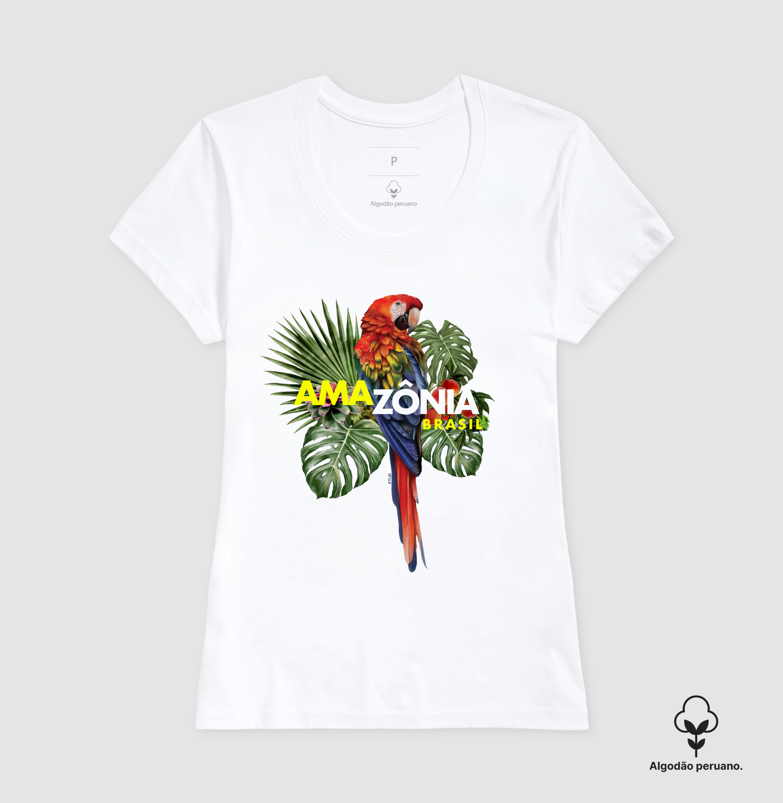 Camisa 3