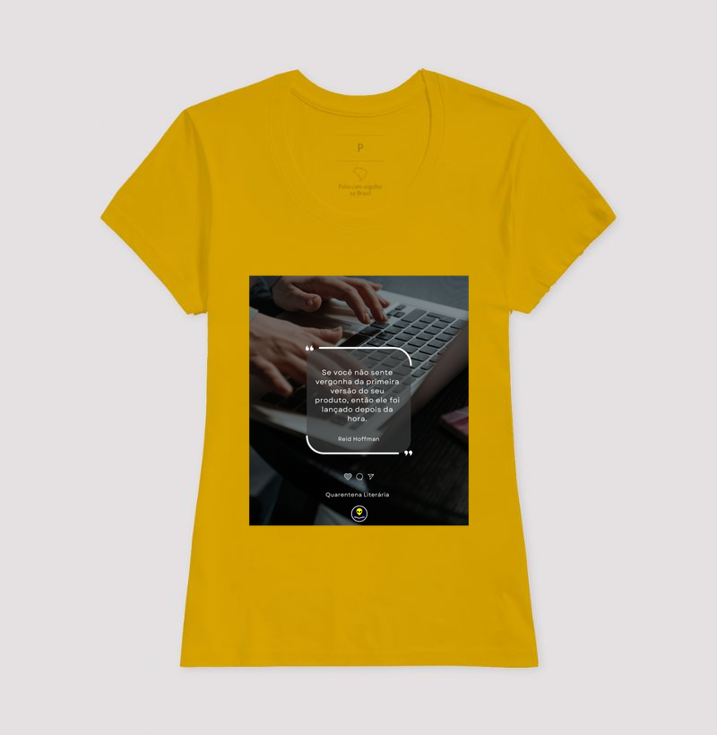 Camisa 17