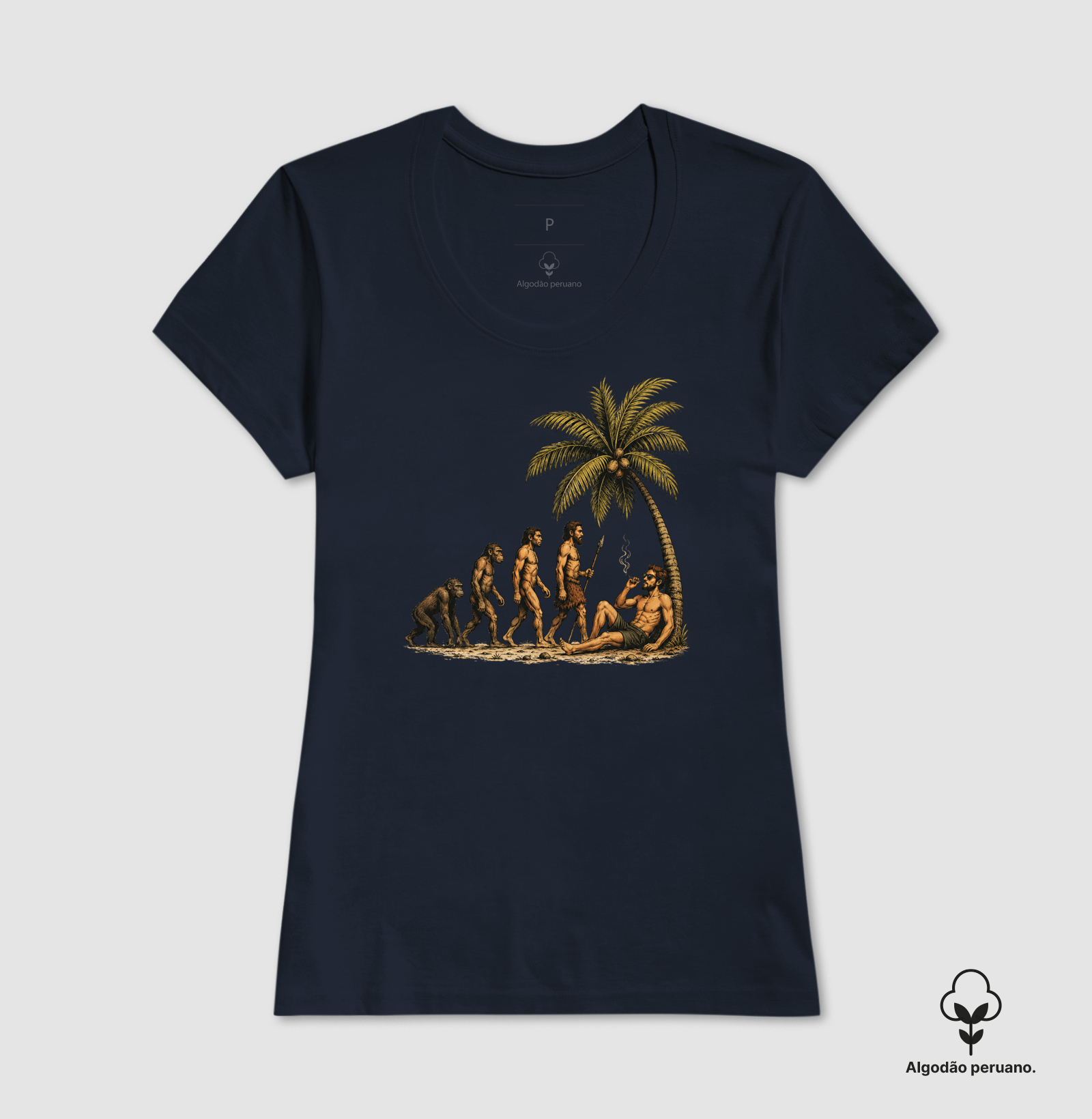 Camisa 1