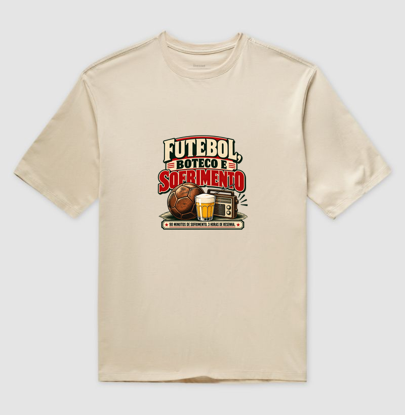 Futebol, Boteco e Sofrimento - Imagem 3
