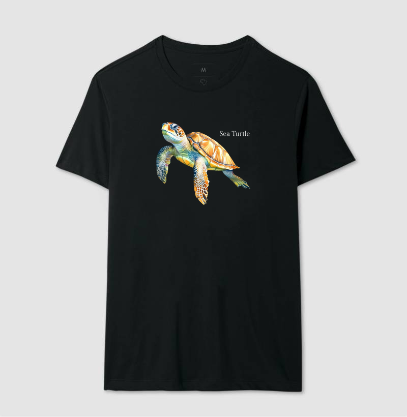 Sea Turtle - Imagem 5