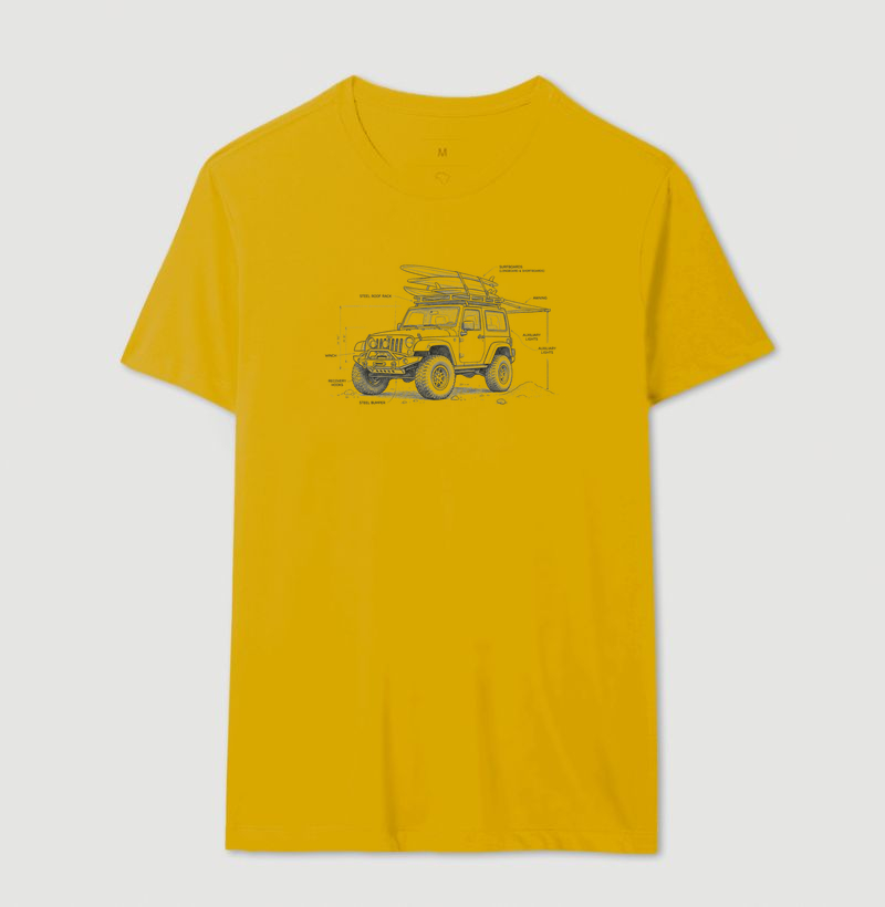 Camisa 11