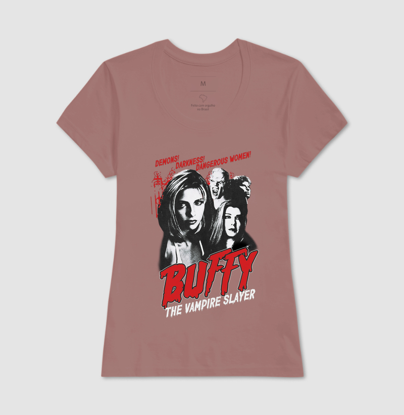The vampire slayer - Imagem 14