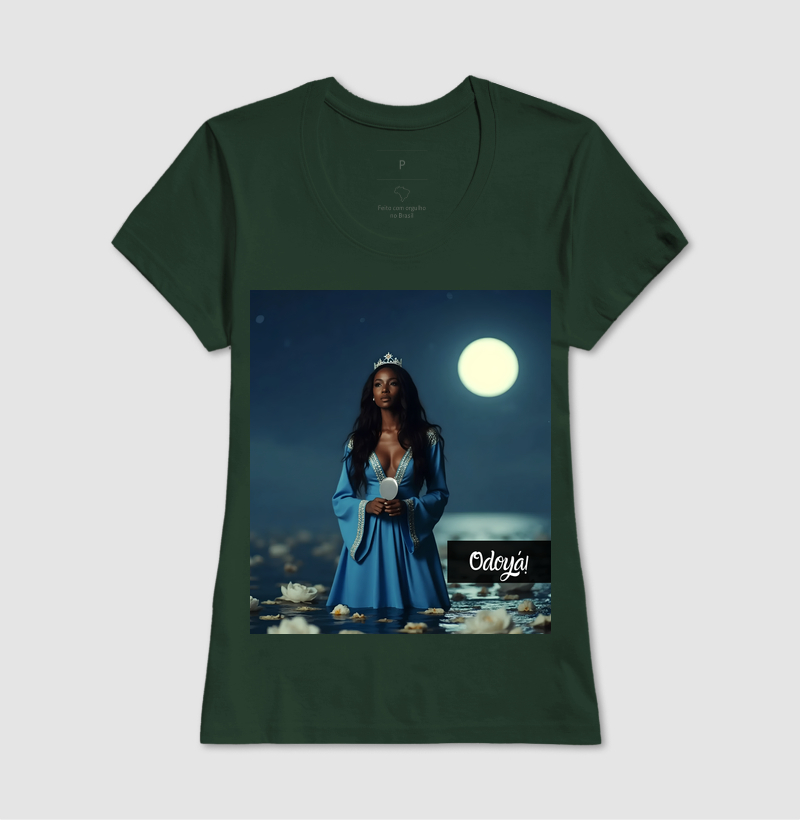 Camisa 15