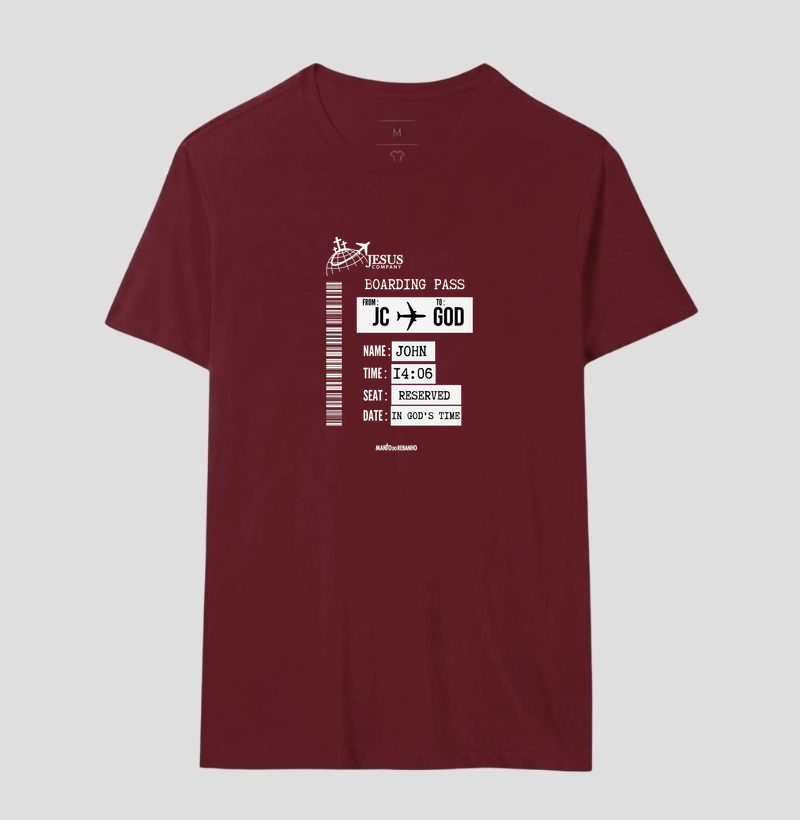 Camisa 15