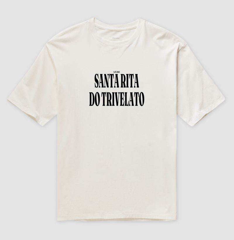 Santa Rita do Trivelato | Tipografia MT - Imagem 4
