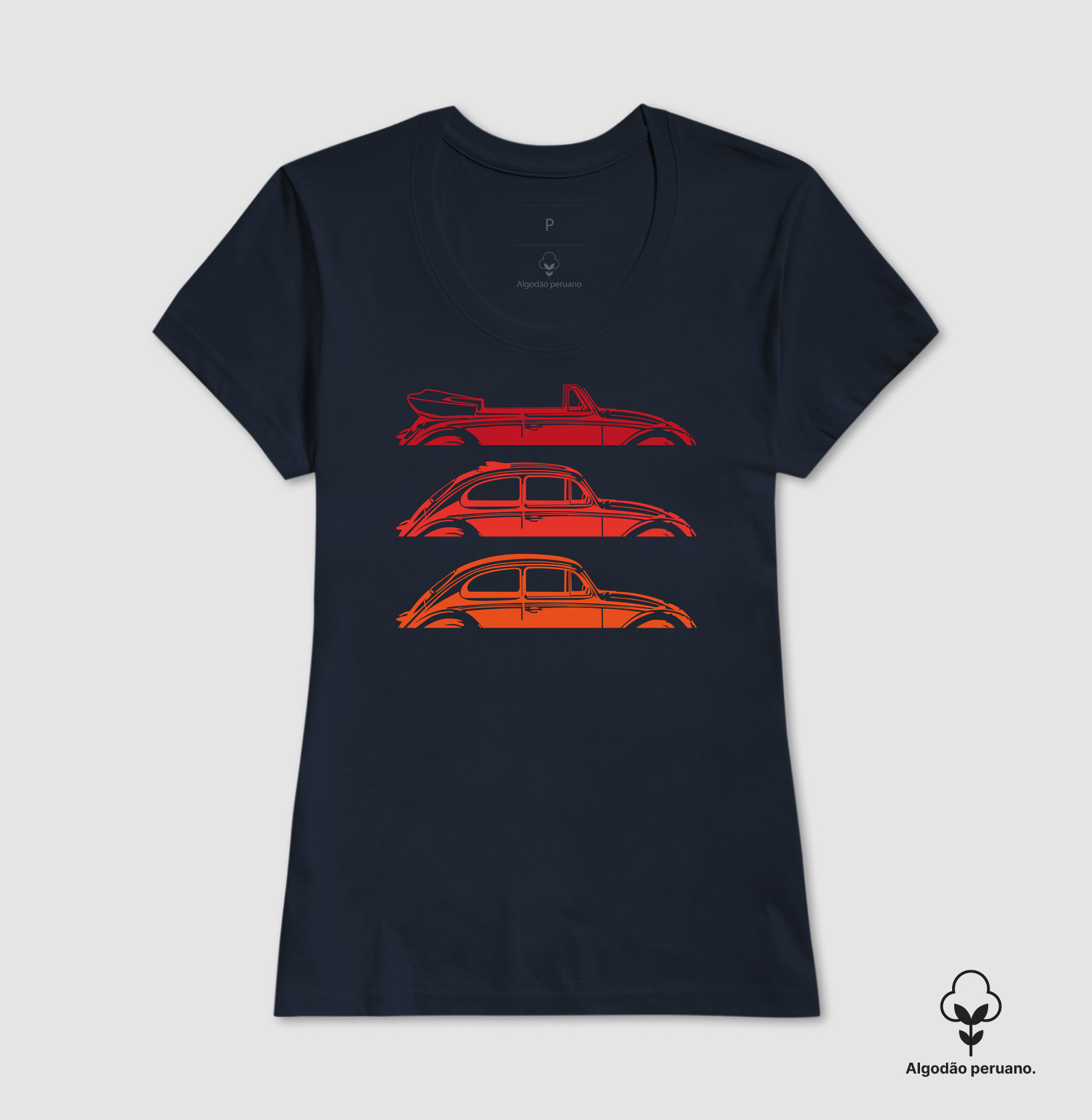 Camisa 5