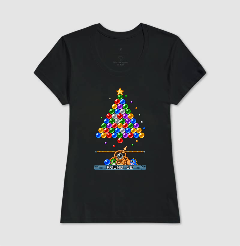 Round 12 - Árvore de Natal - Imagem 3