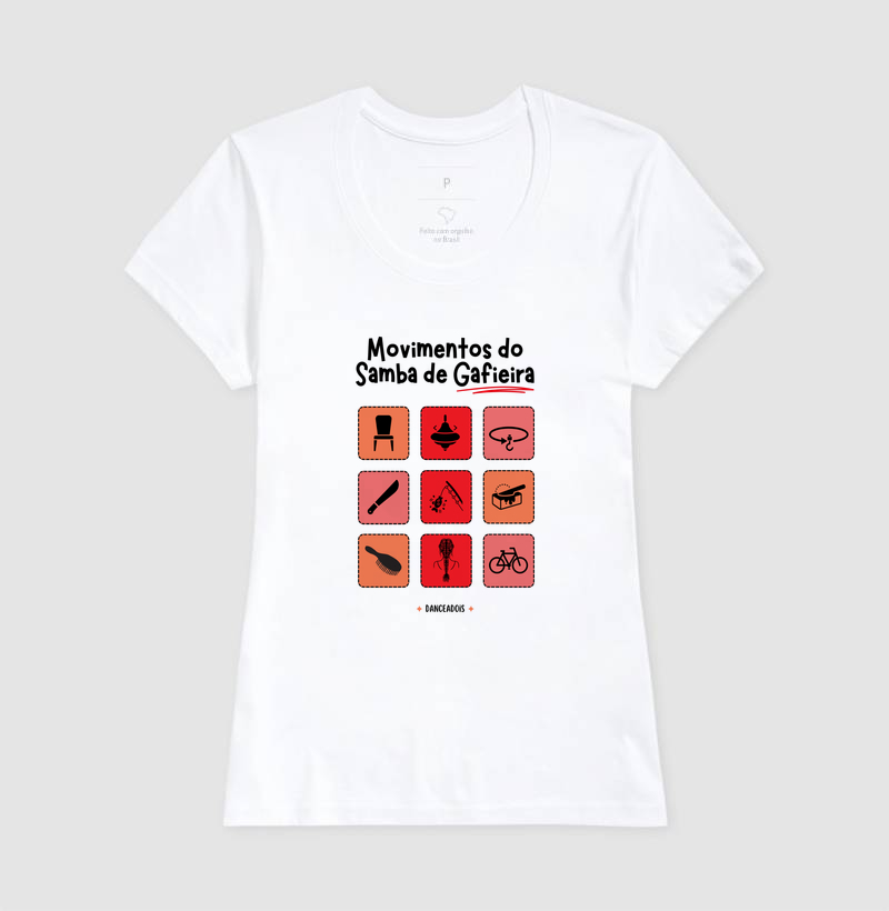 Camisa 5