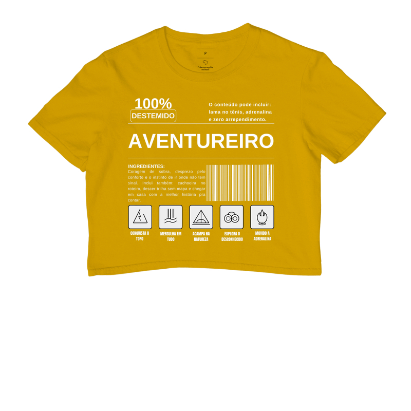 Camisa 7