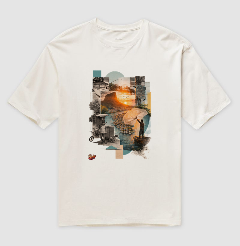 Camisa 3