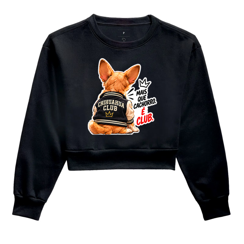 Mais que cachorro, é club. - Imagem 2