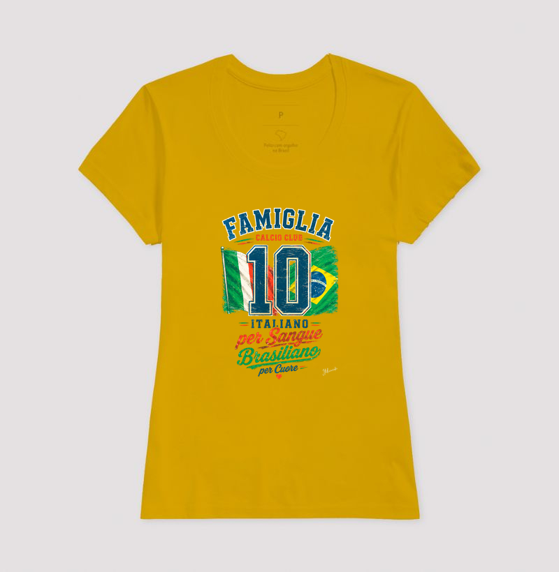 FAMIGLIA CALCIO CLUB 10 - Imagem 13