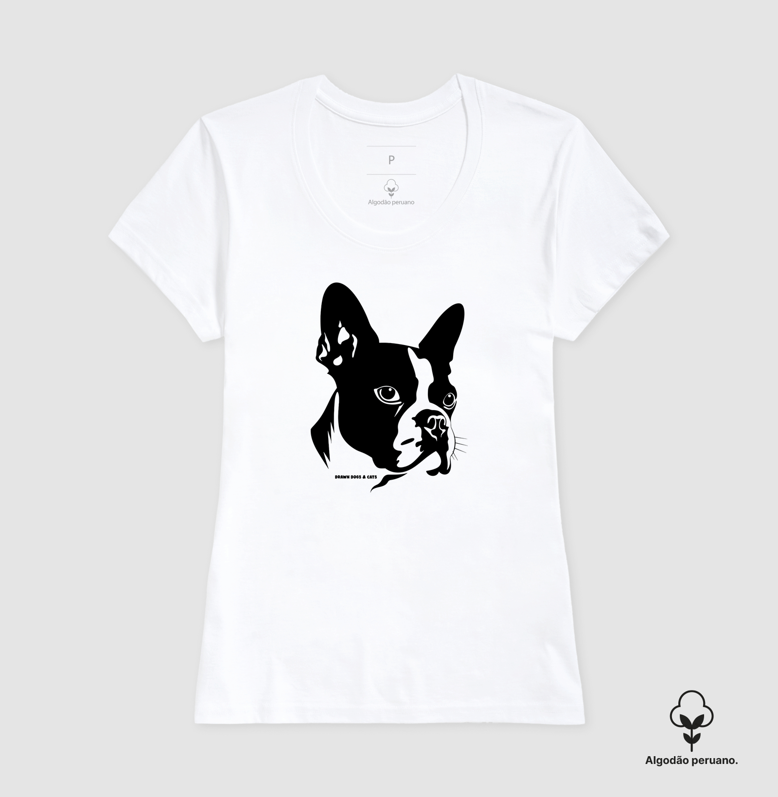 Boston Terrier - Imagem 3
