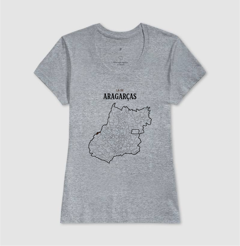 Aragarças | Território GO - Imagem 9