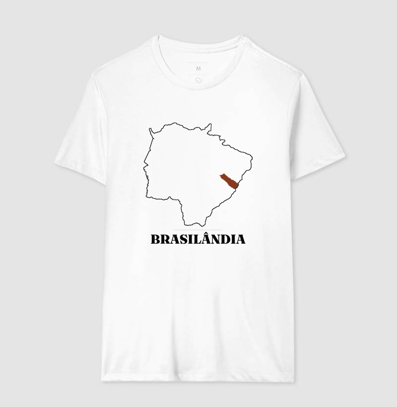 Brasilândia | Traço MS - Imagem 4