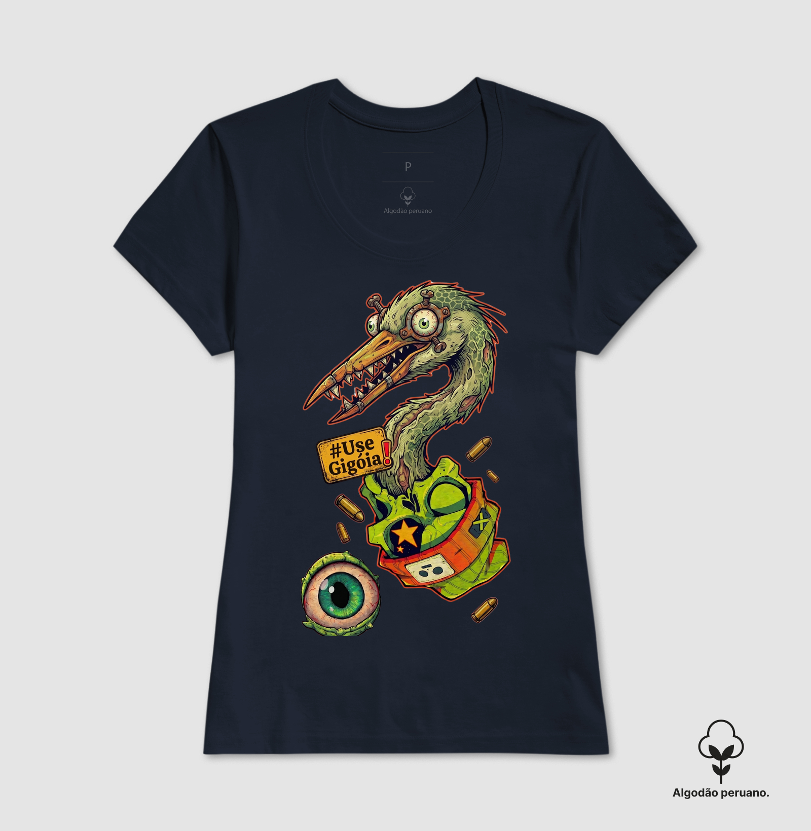 Camisa 2