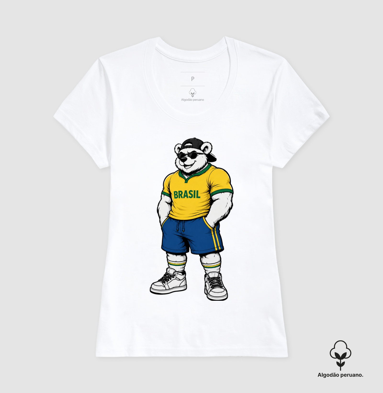 Camisa 5
