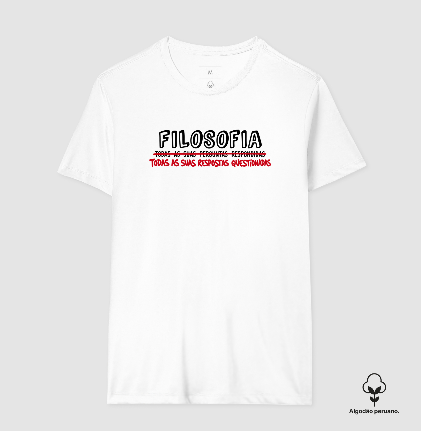 Filosofia — Respostas Questionadas - Imagem 5