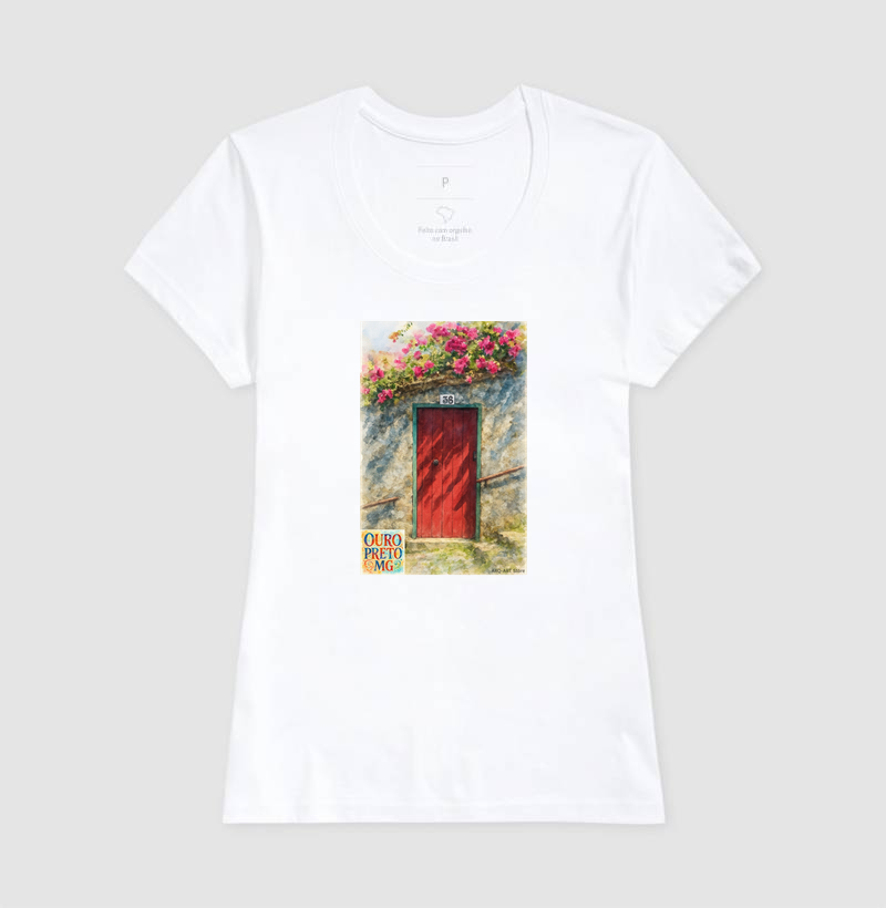 Camisa 7