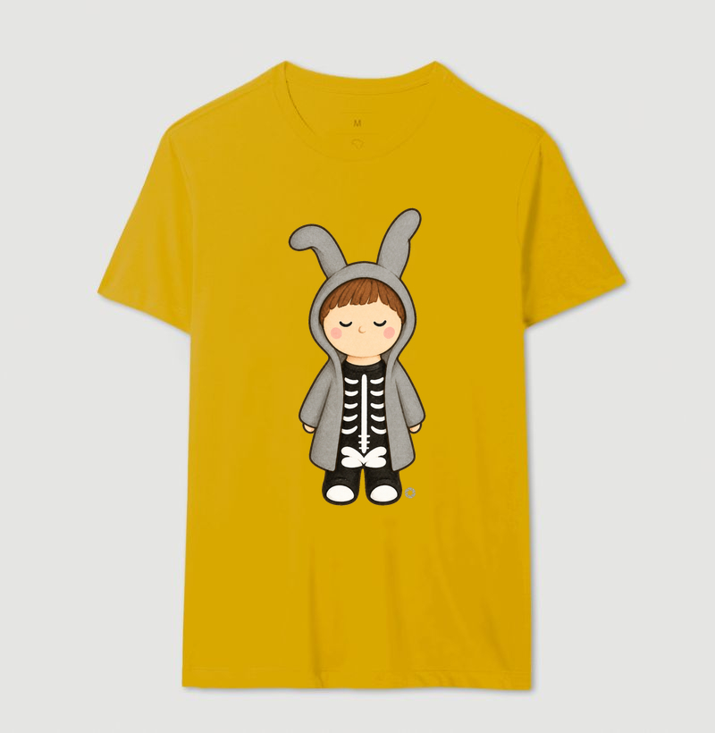 Donnie Darko – Frank (toon) - Imagem 14