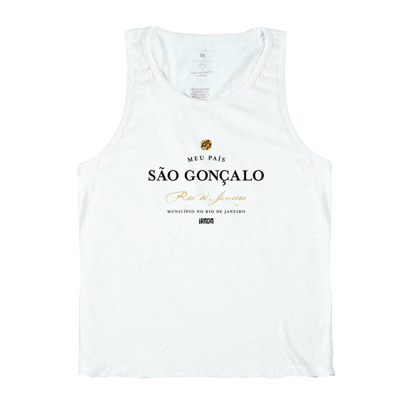 Meu País São Gonçalo