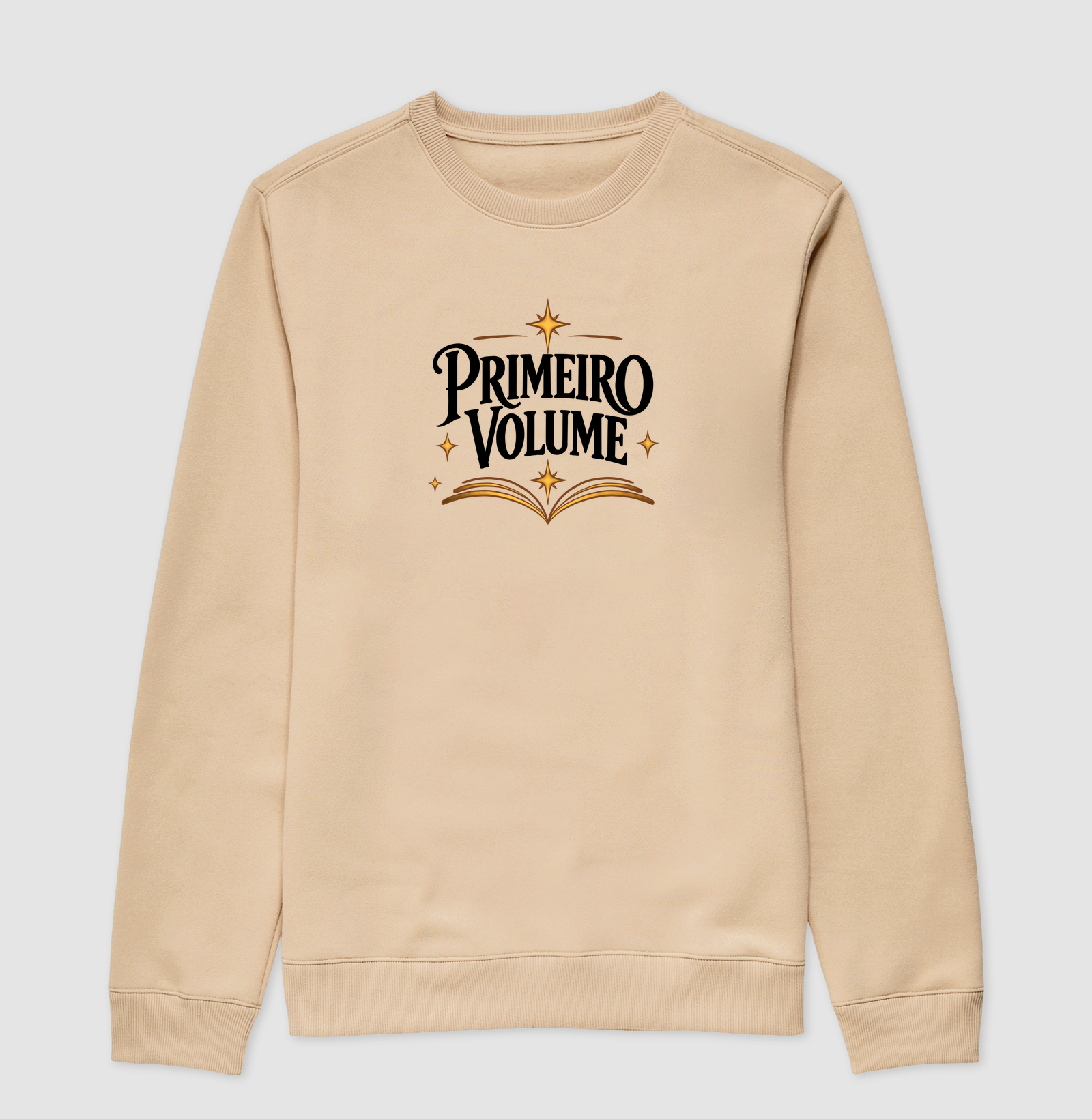 Primeiro Volume - Imagem 3