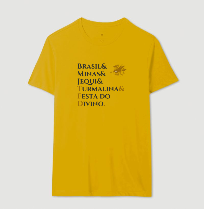 Camisa 13