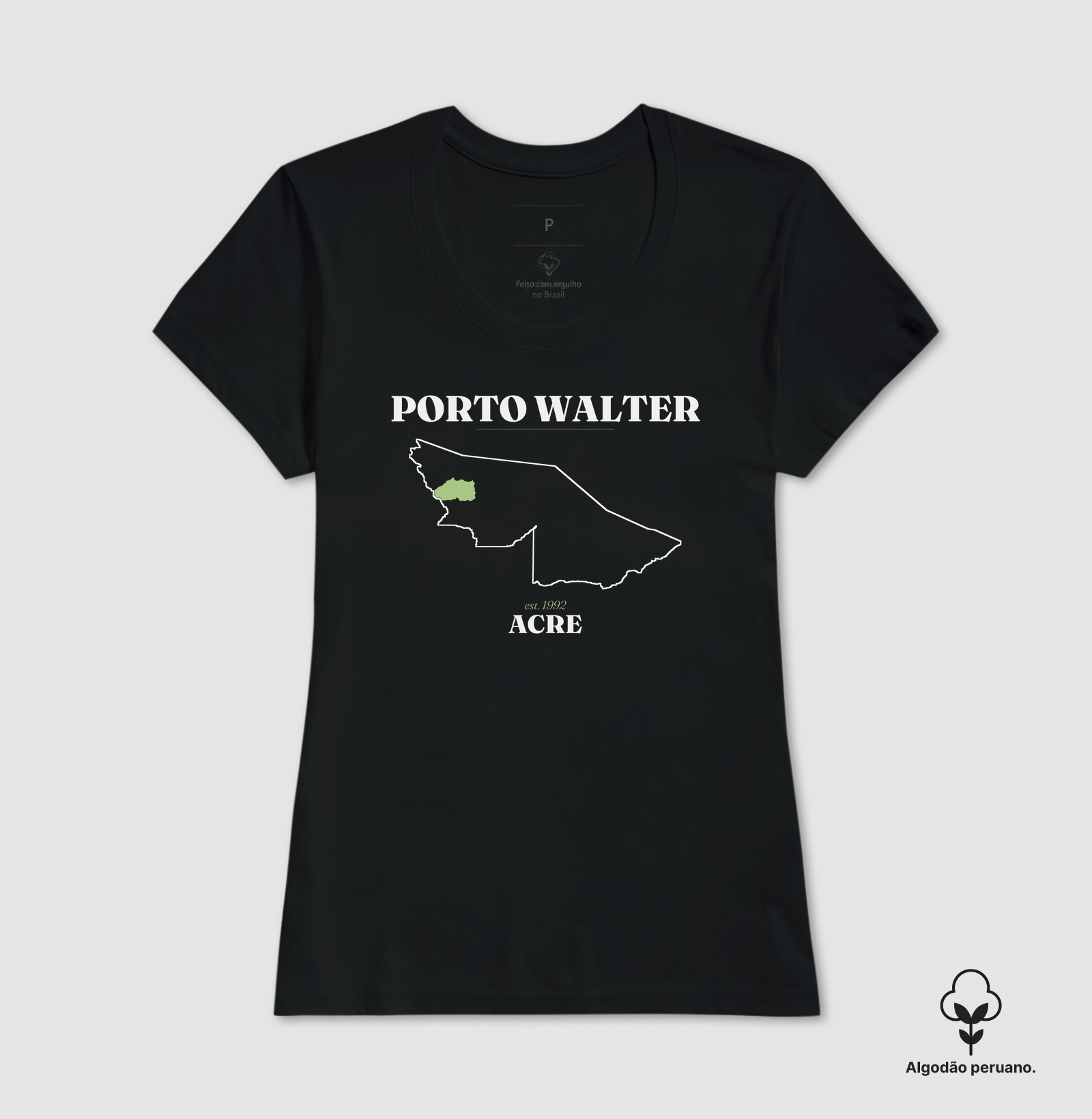 Porto Walter | Legado AC - Imagem 3