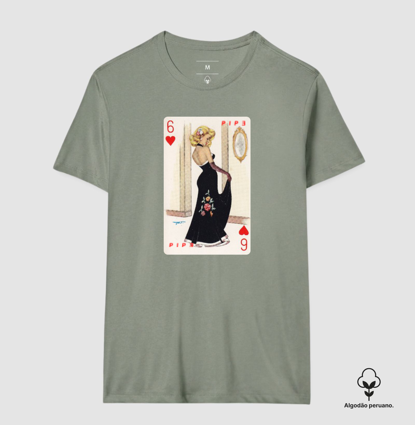 Camisa 6