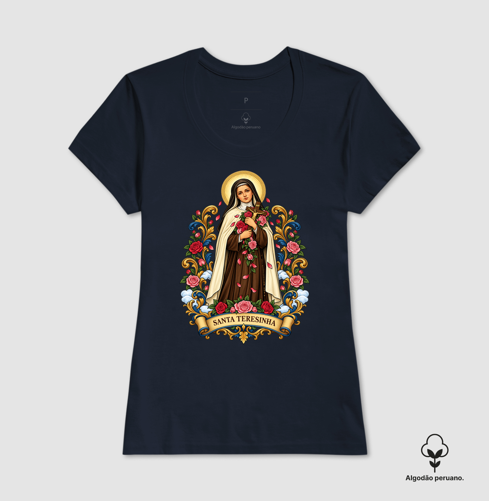 Santa Teresinha - Imagem 8
