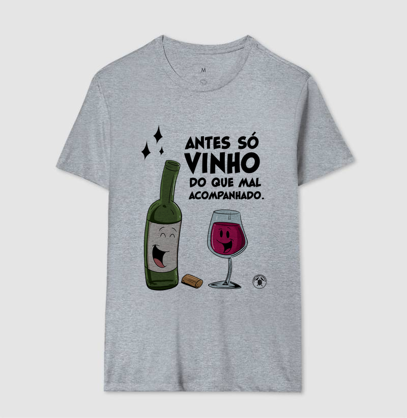 Antes só vinho do que mal acompanhado - Imagem 8