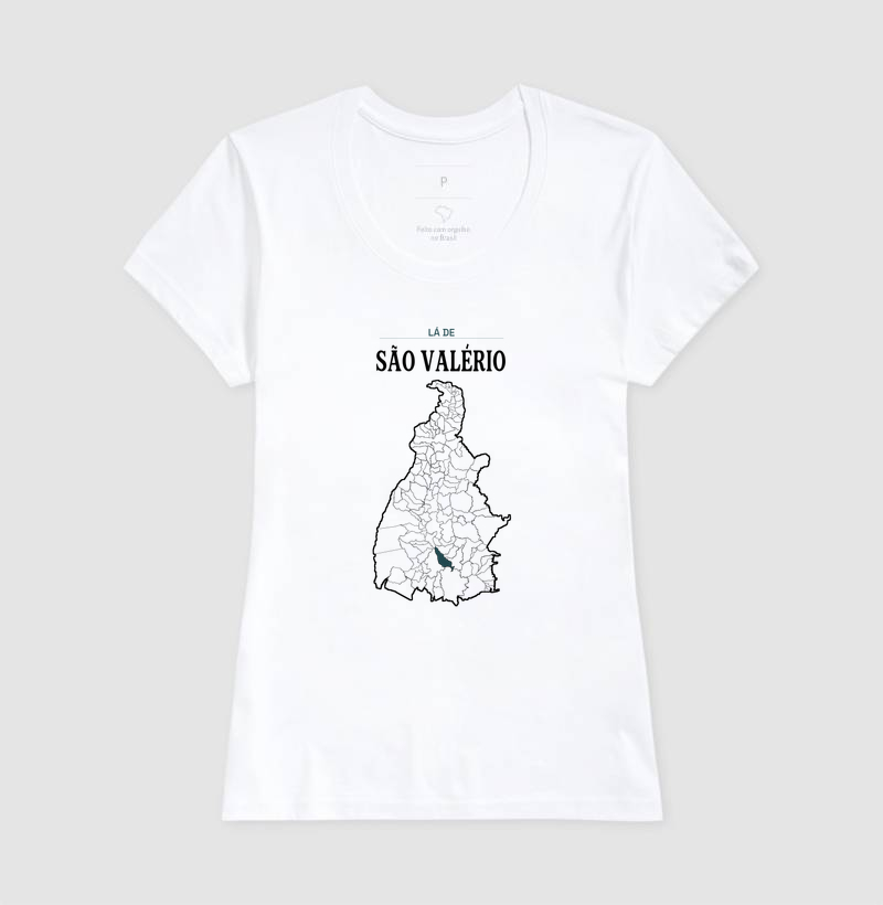 São Valério | Território TO - Imagem 5
