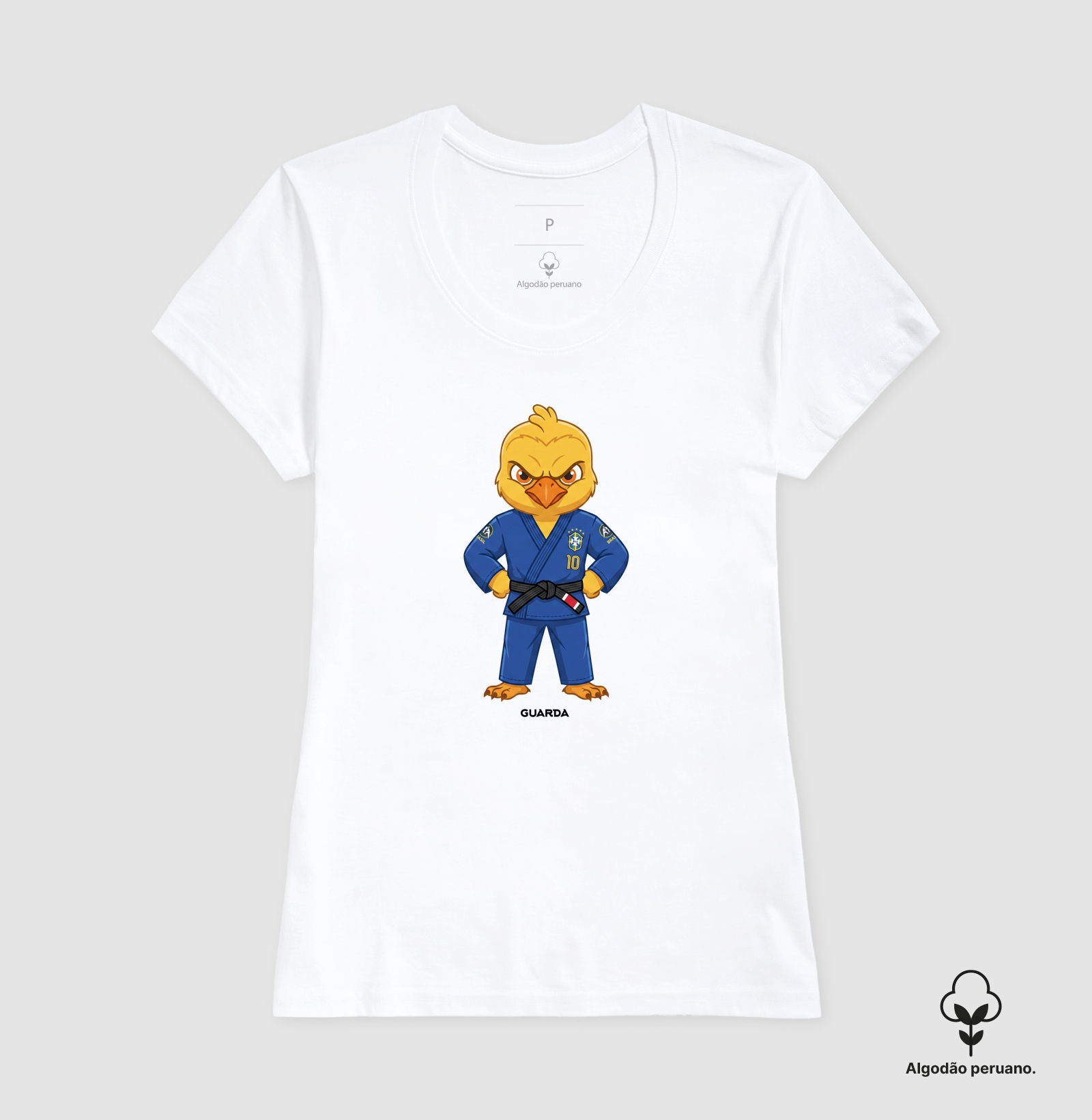 Camisa 5