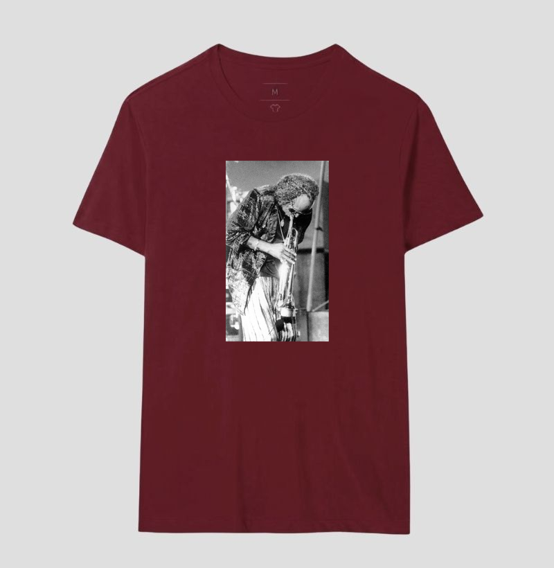 Camisa 19