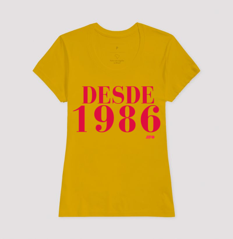 40´s - Desde 1986 - Imagem 11