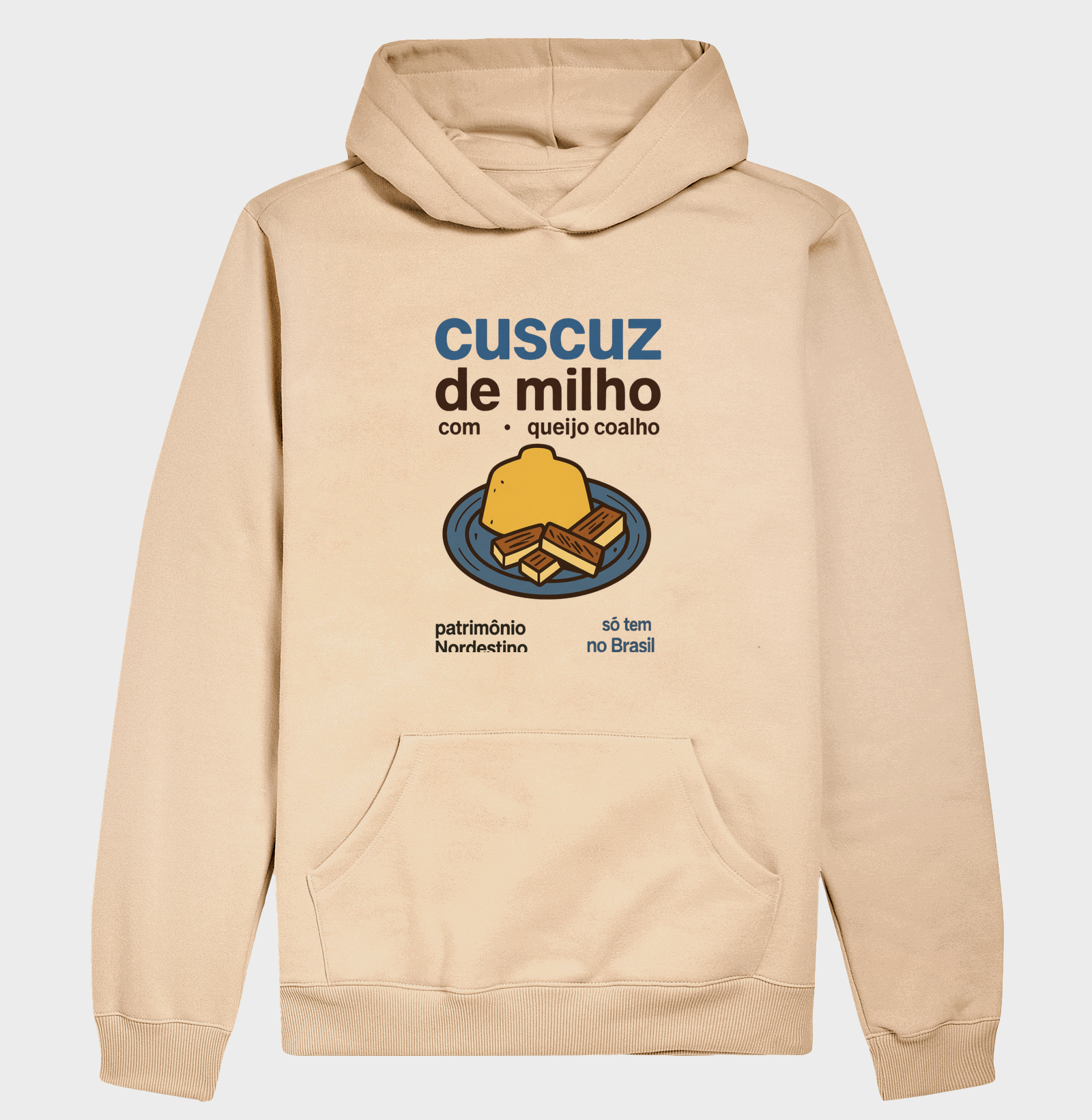 Cuscuz de Milho - Imagem 3