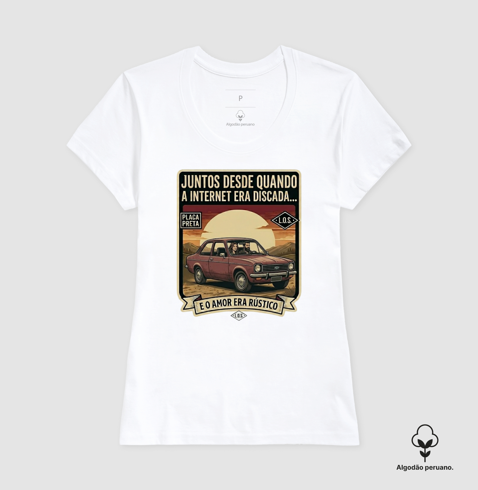 Camisa 2