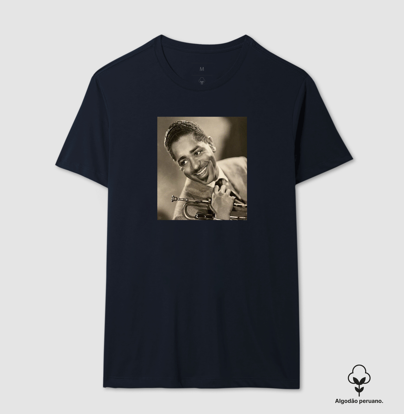 Dizzy Gillespie 1955 - Imagem 17
