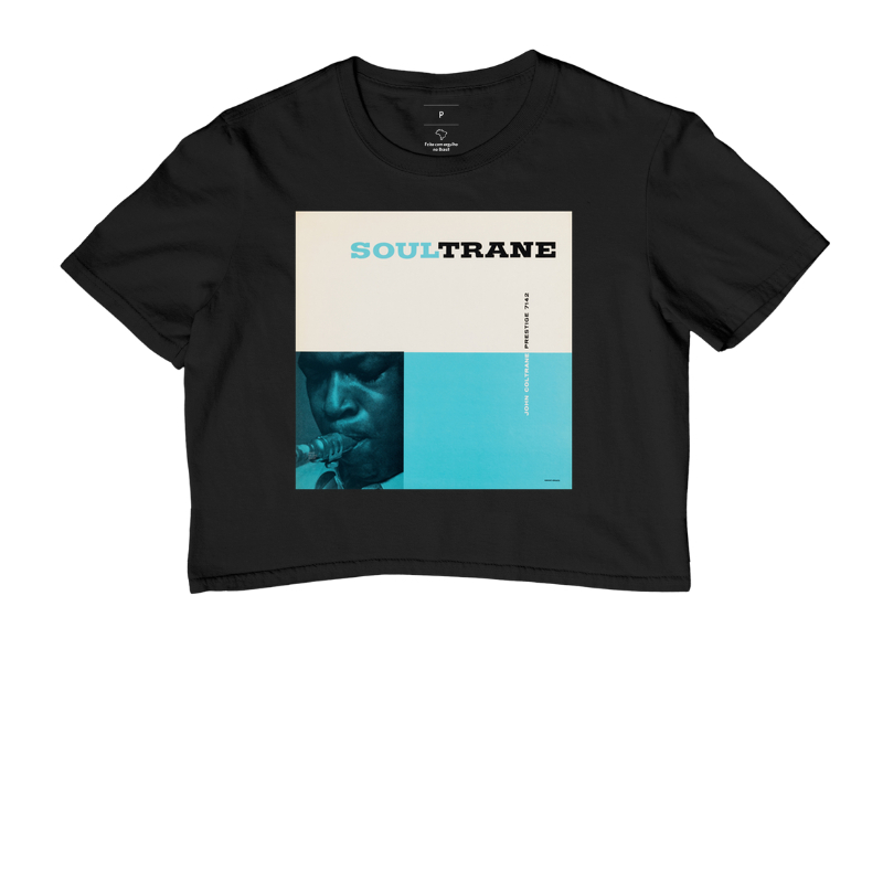 Soultrane - Imagem 2