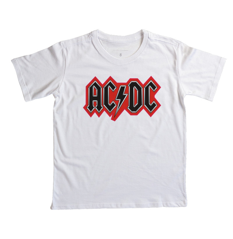 AC DC - Imagem 6