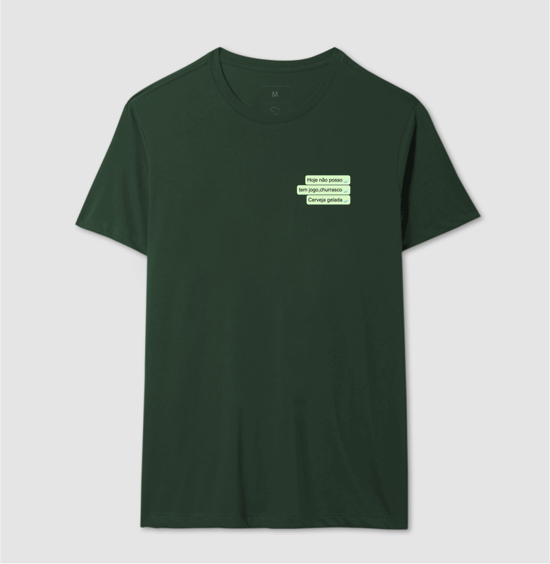 Camisa 7